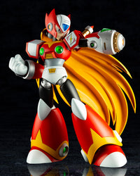 Mega Man X Zero - Glacier Hobbies - Kotobukiya