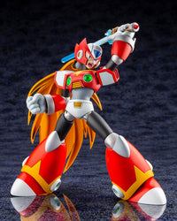 Mega Man X Zero - Glacier Hobbies - Kotobukiya