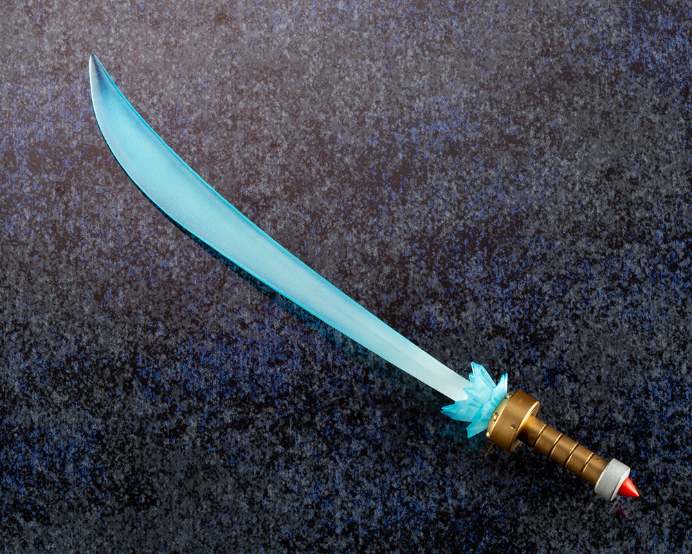 Mega Man X Zero - Glacier Hobbies - Kotobukiya