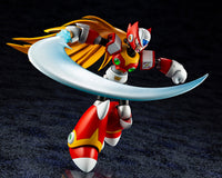 Mega Man X Zero - Glacier Hobbies - Kotobukiya