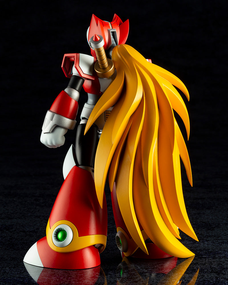 Mega Man X Zero - Glacier Hobbies - Kotobukiya