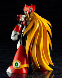 Mega Man X Zero - Glacier Hobbies - Kotobukiya