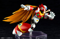 Mega Man X Zero - Glacier Hobbies - Kotobukiya