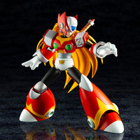 Mega Man X Zero - Glacier Hobbies - Kotobukiya