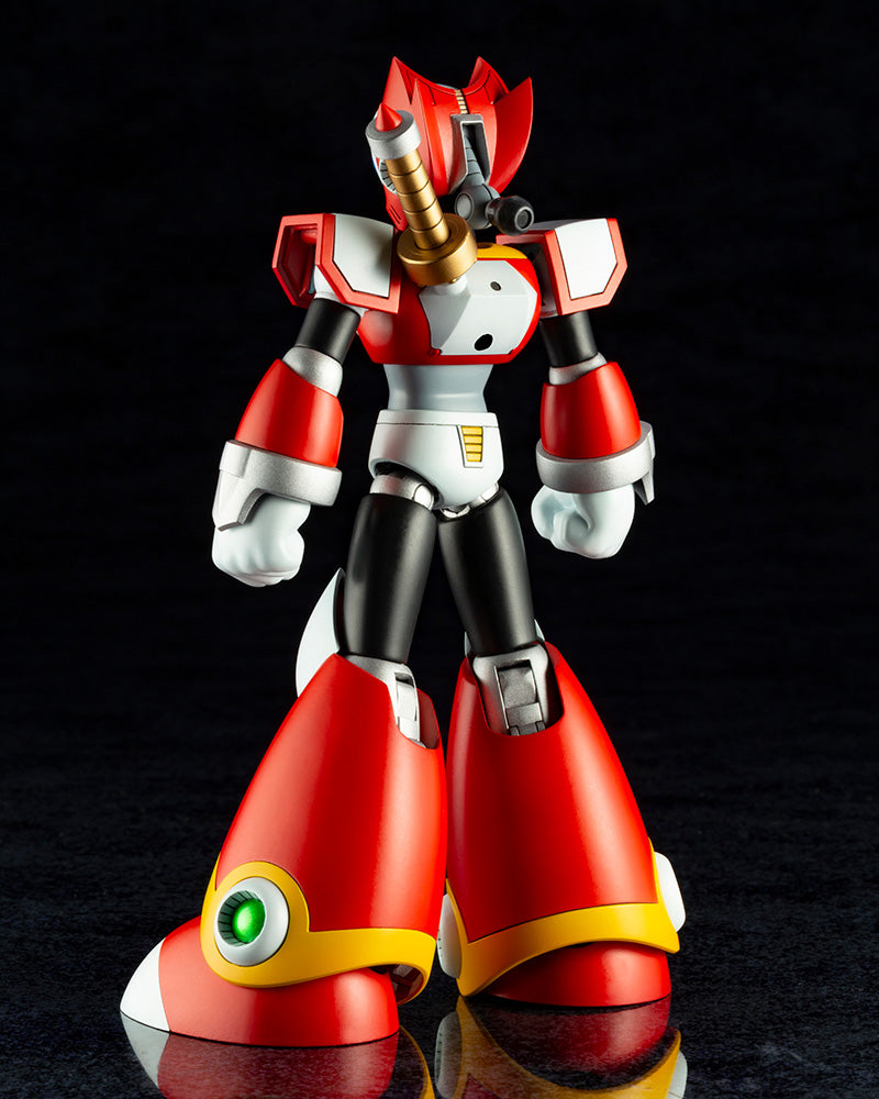 Mega Man X Zero - Glacier Hobbies - Kotobukiya