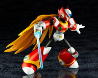 Mega Man X Zero - Glacier Hobbies - Kotobukiya