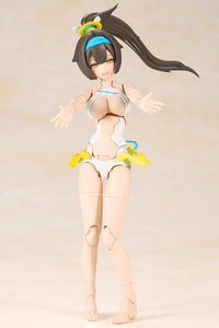 [PREORDER] Megami Device ASRA Archer Aoi [LIMITED] - Glacier Hobbies - Kotobukiya