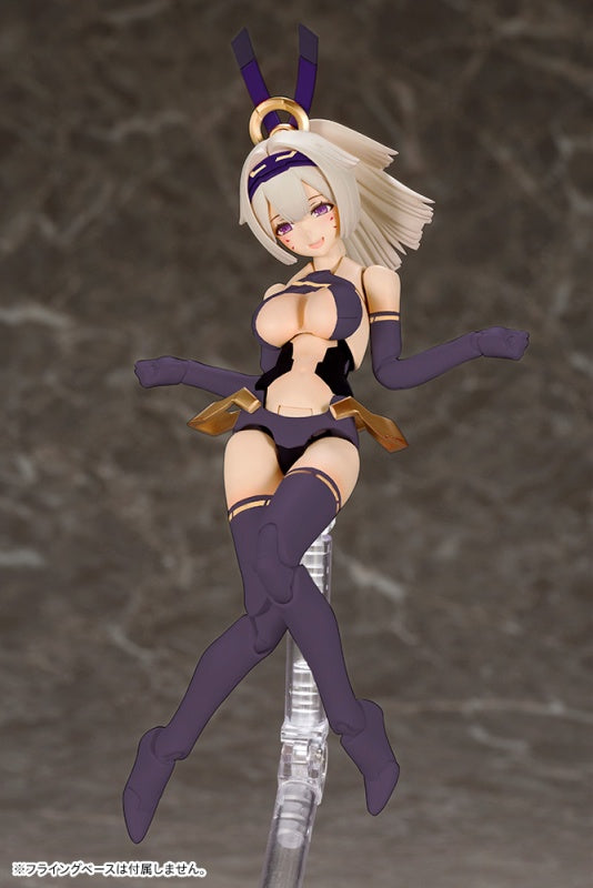 Megami Device Asra Archer Shadow Edition (Kagekoromo) - Glacier Hobbies - Kotobukiya