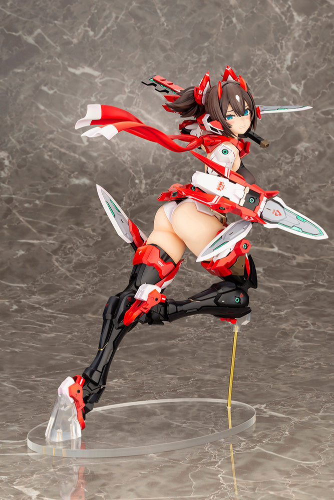 [PREORDER] Megami Device Asra Ninja 2/1 Scale Figure - Glacier Hobbies - Kotobukiya