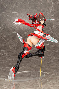 [PREORDER] Megami Device Asra Ninja 2/1 Scale Figure - Glacier Hobbies - Kotobukiya