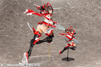 [PREORDER] Megami Device Asra Ninja 2/1 Scale Figure - Glacier Hobbies - Kotobukiya