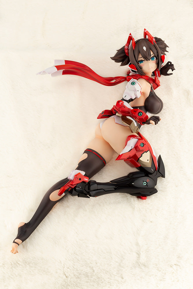 [PREORDER] Megami Device Asra Ninja 2/1 Scale Figure - Glacier Hobbies - Kotobukiya
