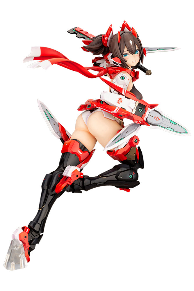 [PREORDER] Megami Device Asra Ninja 2/1 Scale Figure - Glacier Hobbies - Kotobukiya