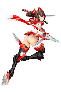 [PREORDER] Megami Device Asra Ninja 2/1 Scale Figure - Glacier Hobbies - Kotobukiya