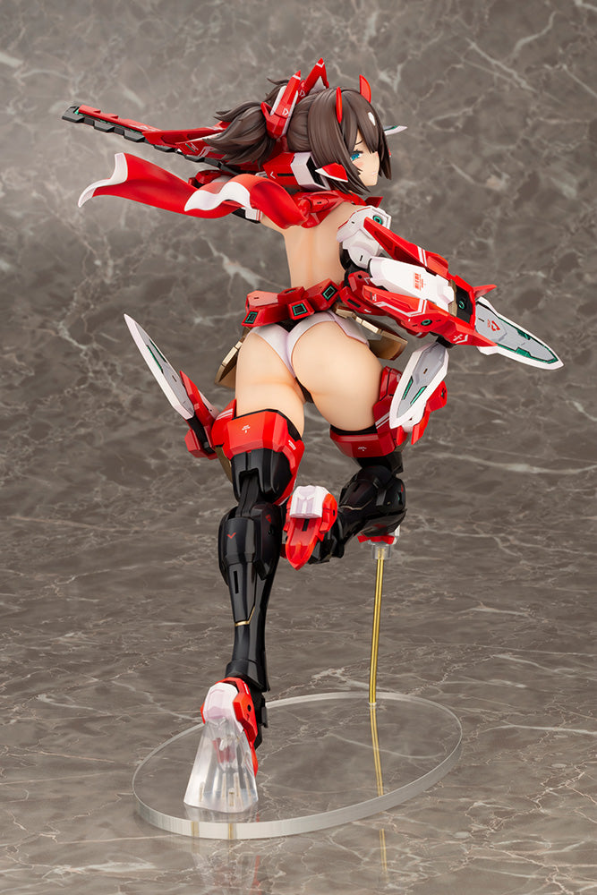 [PREORDER] Megami Device Asra Ninja 2/1 Scale Figure - Glacier Hobbies - Kotobukiya
