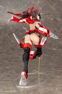 [PREORDER] Megami Device Asra Ninja 2/1 Scale Figure - Glacier Hobbies - Kotobukiya