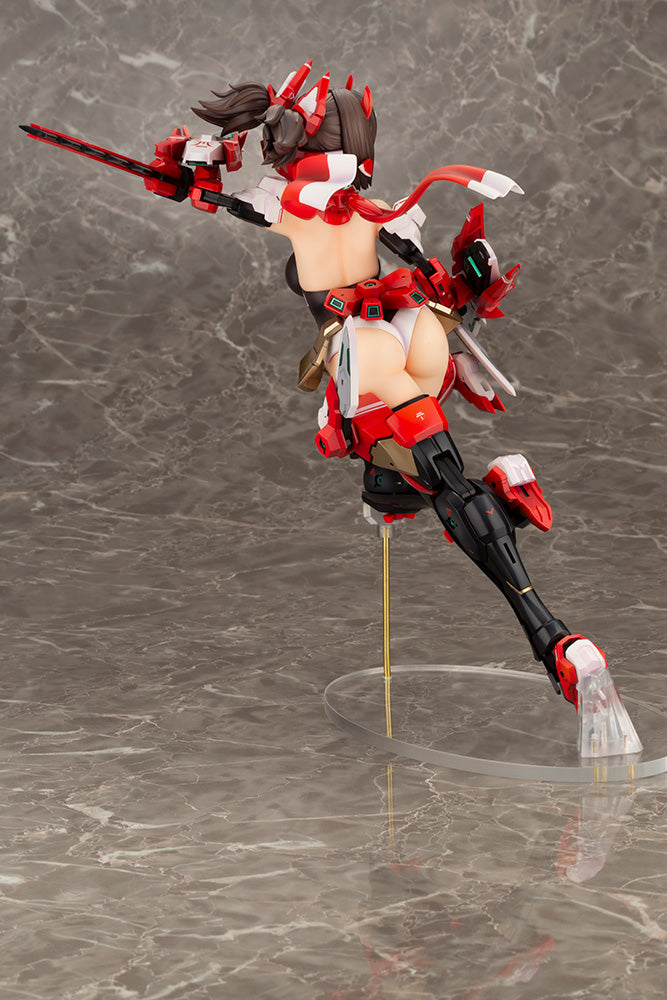 [PREORDER] Megami Device Asra Ninja 2/1 Scale Figure - Glacier Hobbies - Kotobukiya
