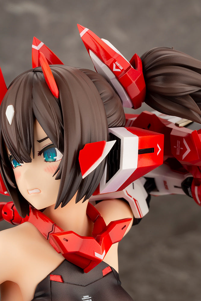 [PREORDER] Megami Device Asra Ninja 2/1 Scale Figure - Glacier Hobbies - Kotobukiya