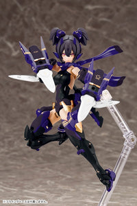 Megami Device Asra Ninja Shadow Edition (Kagekoromo) - Glacier Hobbies - Kotobukiya