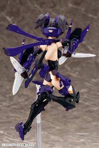 Megami Device Asra Ninja Shadow Edition (Kagekoromo) - Glacier Hobbies - Kotobukiya