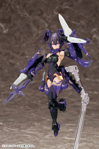 Megami Device Asra Ninja Shadow Edition (Kagekoromo) - Glacier Hobbies - Kotobukiya