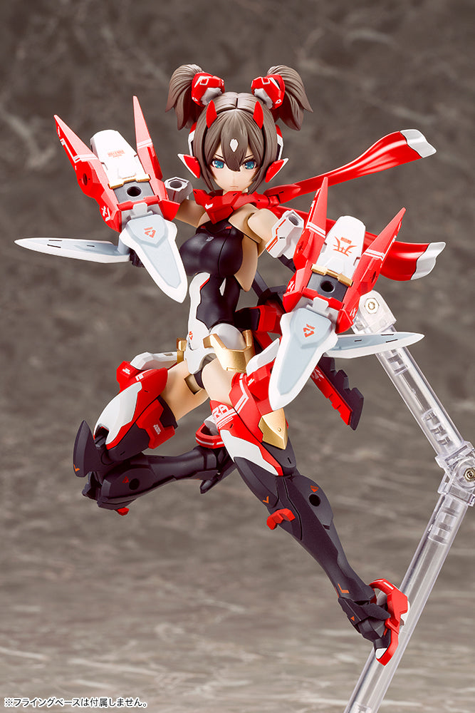 [PREORDER] Megami Device Asra Ninja - Glacier Hobbies - Kotobukiya