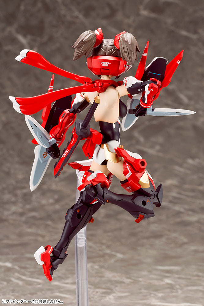 [PREORDER] Megami Device Asra Ninja - Glacier Hobbies - Kotobukiya