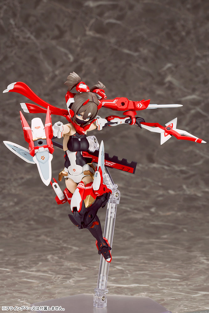 [PREORDER] Megami Device Asra Ninja - Glacier Hobbies - Kotobukiya