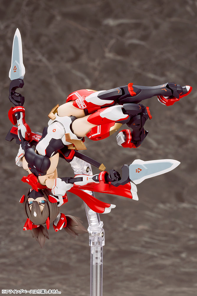 [PREORDER] Megami Device Asra Ninja - Glacier Hobbies - Kotobukiya
