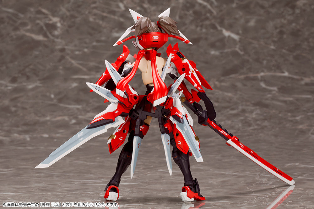 [PREORDER] Megami Device Asra Ninja - Glacier Hobbies - Kotobukiya