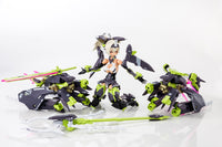 Megami Device Asra Tamamonomae [Asia Import Ver] + Bonus Parts - Glacier Hobbies - Kotobukiya