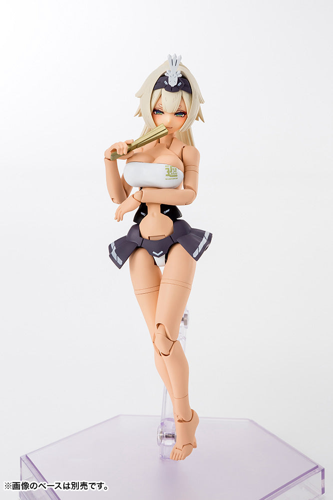 Megami Device Asra Tamamonomae [Asia Import Ver] + Bonus Parts - Glacier Hobbies - Kotobukiya