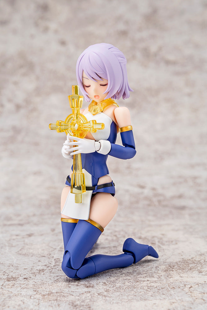 [PREORDER] Megami Device BULLET KNIGHTS Exorcist [LIMITED] - Glacier Hobbies - Kotobukiya
