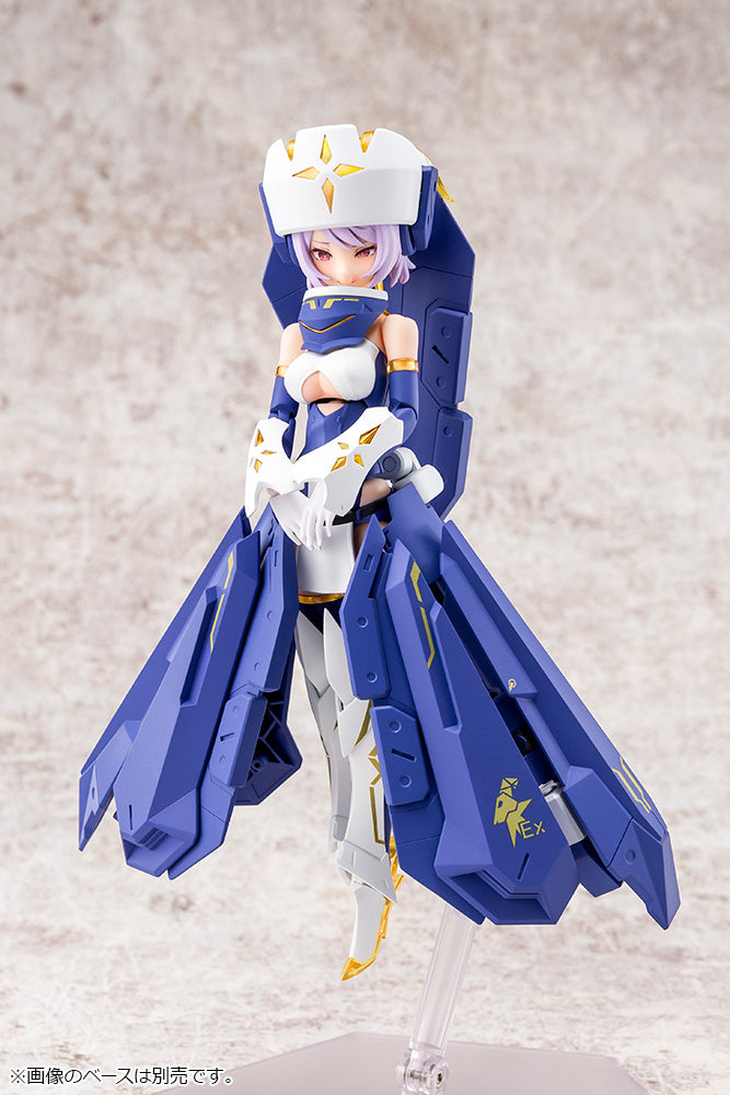 [PREORDER] Megami Device BULLET KNIGHTS Exorcist [LIMITED] - Glacier Hobbies - Kotobukiya