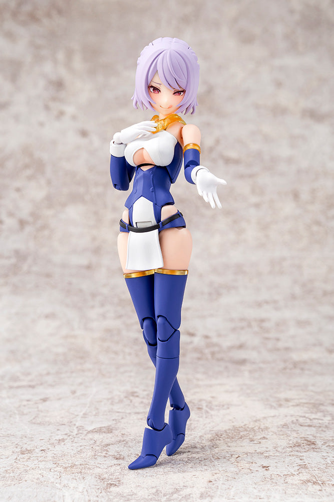 [PREORDER] Megami Device BULLET KNIGHTS Exorcist [LIMITED] - Glacier Hobbies - Kotobukiya