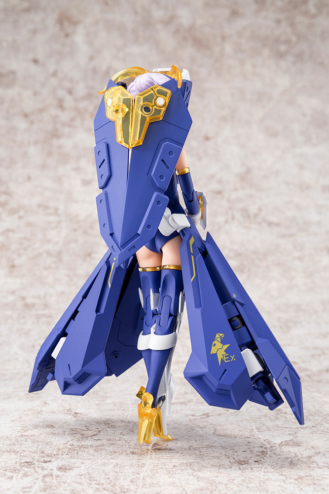 [PREORDER] Megami Device BULLET KNIGHTS Exorcist [LIMITED] - Glacier Hobbies - Kotobukiya