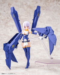 [PREORDER] Megami Device BULLET KNIGHTS Exorcist [LIMITED] - Glacier Hobbies - Kotobukiya