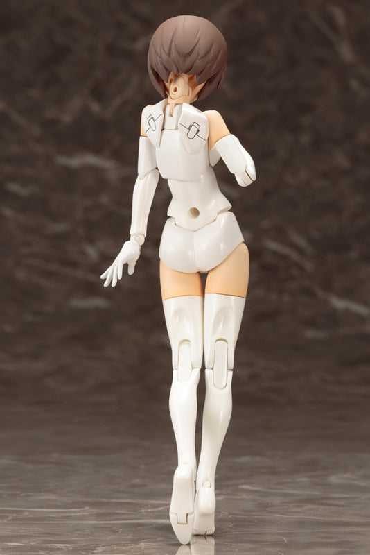 Megami Device WISM Soldier Assualt/Scout - Glacier Hobbies - Kotobukiya