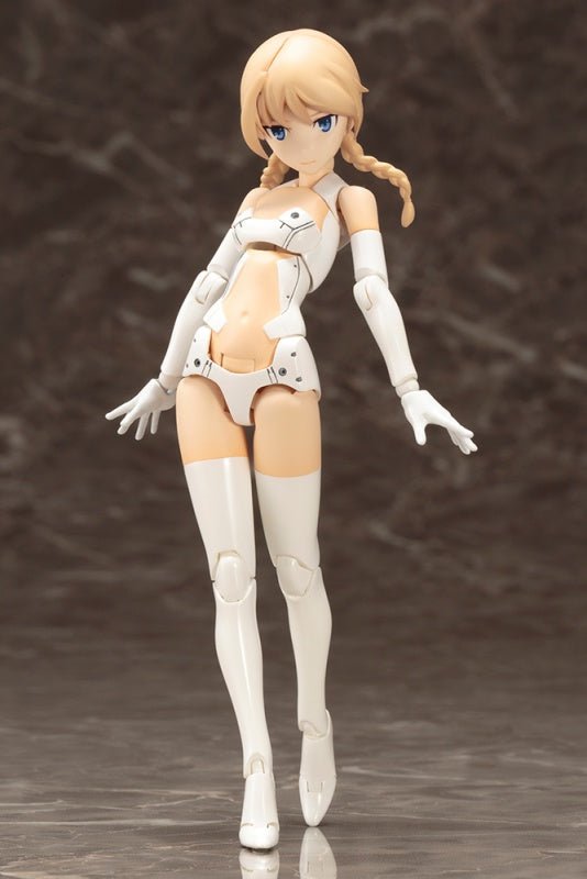 Megami Device WISM Soldier Assualt/Scout - Glacier Hobbies - Kotobukiya