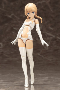 Megami Device WISM Soldier Assualt/Scout - Glacier Hobbies - Kotobukiya