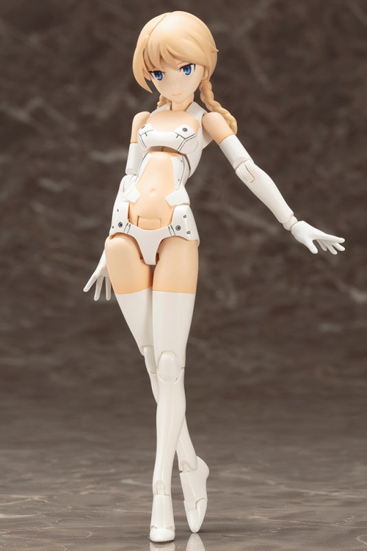 Megami Device WISM Soldier Assualt/Scout - Glacier Hobbies - Kotobukiya