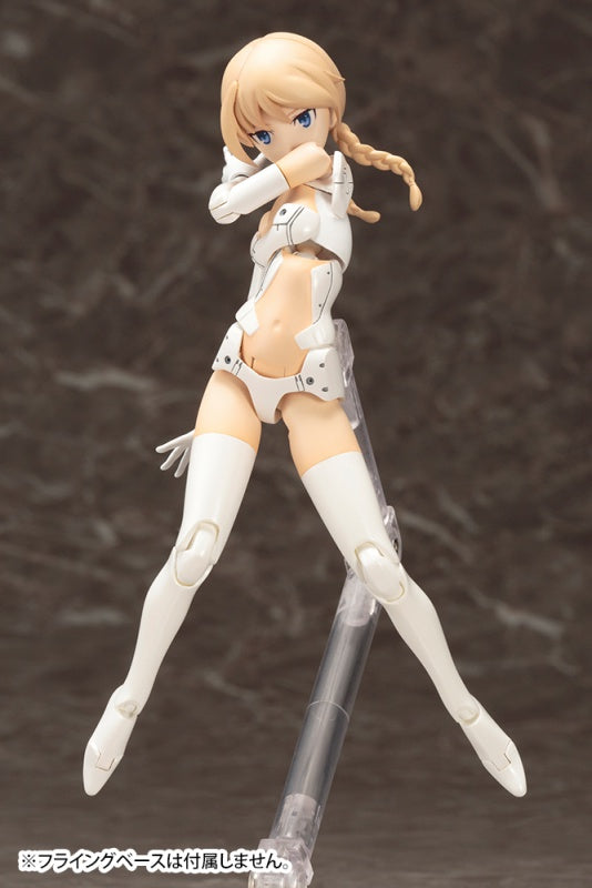 Megami Device WISM Soldier Assualt/Scout - Glacier Hobbies - Kotobukiya