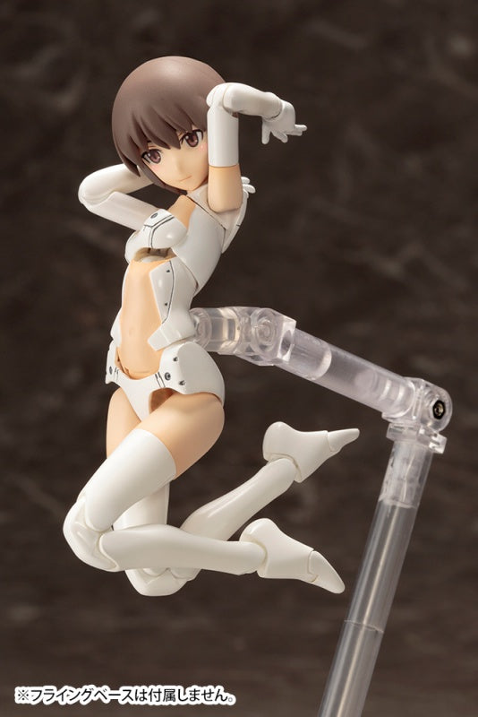 Megami Device WISM Soldier Assualt/Scout - Glacier Hobbies - Kotobukiya