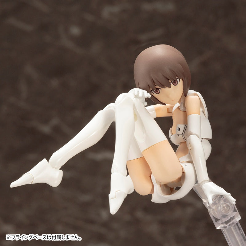 Megami Device WISM Soldier Assualt/Scout - Glacier Hobbies - Kotobukiya