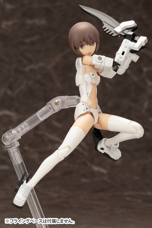 Megami Device WISM Soldier Assualt/Scout - Glacier Hobbies - Kotobukiya