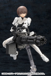 Megami Device WISM Soldier Assualt/Scout - Glacier Hobbies - Kotobukiya