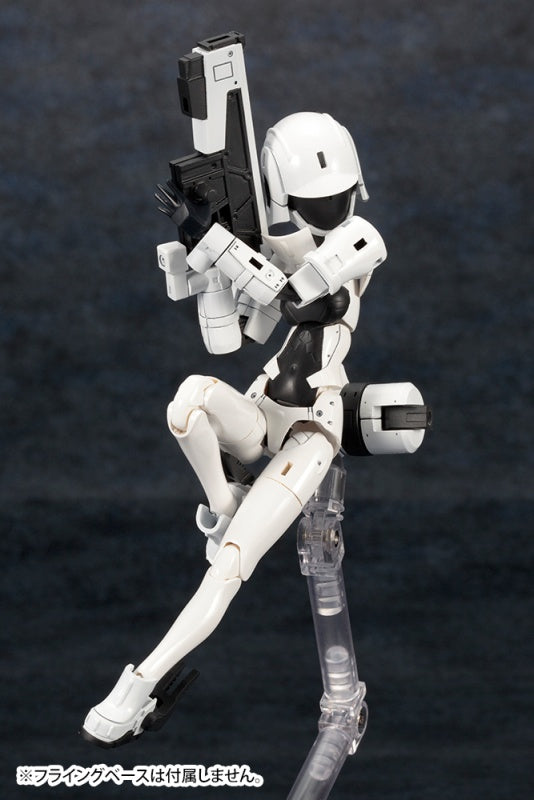 Megami Device WISM Soldier Assualt/Scout - Glacier Hobbies - Kotobukiya