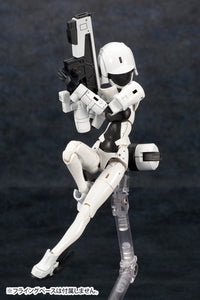 Megami Device WISM Soldier Assualt/Scout - Glacier Hobbies - Kotobukiya