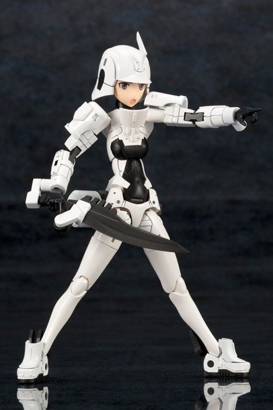 Megami Device WISM Soldier Assualt/Scout - Glacier Hobbies - Kotobukiya