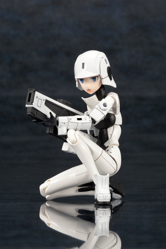Megami Device WISM Soldier Assualt/Scout - Glacier Hobbies - Kotobukiya